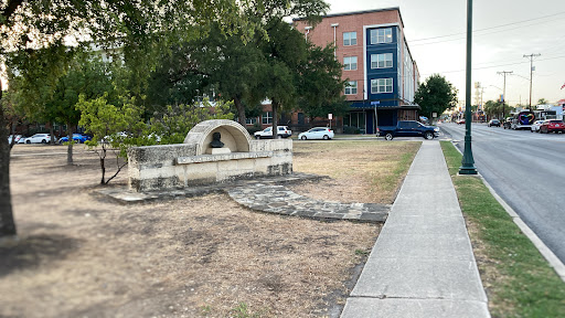 Park «Crockett Park», reviews and photos, 1300 N Main Ave, San Antonio, TX 78212, USA