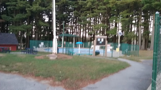 Park «Simonds Park», reviews and photos, 10 Bedford St, Burlington, MA 01803, USA