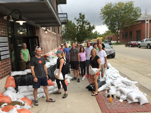 Real Estate Agency «Revolution Realty Team», reviews and photos, 900 2nd St SE #105, Cedar Rapids, IA 52401, USA