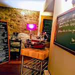 Photo n°5 de l'avis de wisotour. fait le 16/01/2018 à 04:55 sur le  Steakhouse am Johannistor - Daniel Alexandrov - Jena à Jena