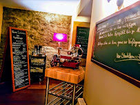 Steakhouse am Johannistor - Daniel Alexandrov - Jena à Jena carte