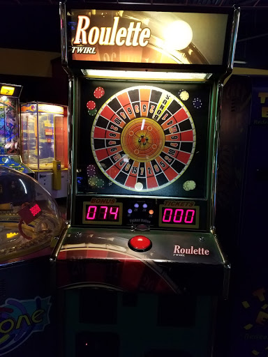 Shopping Mall «Indian Mound Mall», reviews and photos, 771 S 30th St, Heath, OH 43056, USA