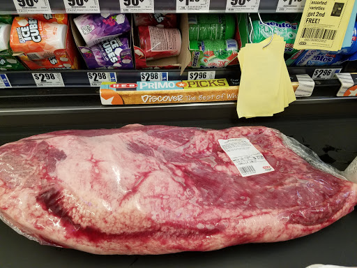 Grocery Store «H-E-B Grocery», reviews and photos, 97 Oyster Creek Dr, Lake Jackson, TX 77566‑4622, USA