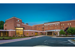 Centra Southside Community Hospital image