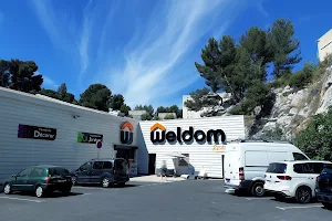 Weldom Marseille Redon image