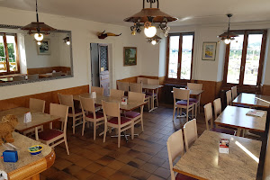 Restaurant du Châtelard