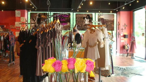 Boutique «Dirt Road Divas Boutique», reviews and photos, 1660 W Lake Houston Pkwy, Kingwood, TX 77339, USA