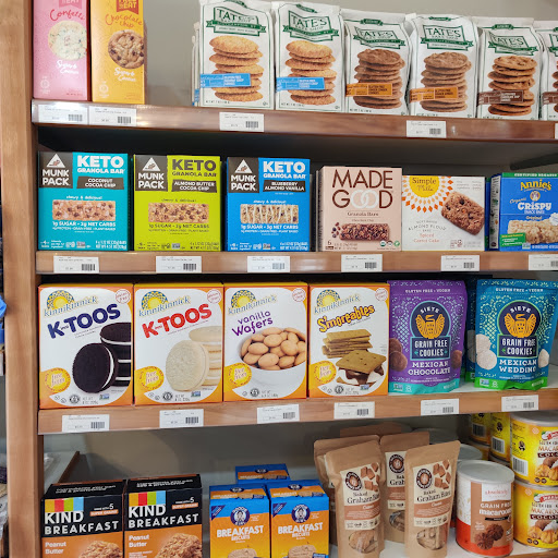 Grocery Store «Good Earth Market & Organic Farm», reviews and photos, 31806 Good Earth Ln, Ocean View, DE 19970, USA