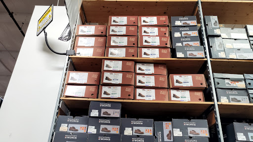 Shoe Store «K & D Shoe Warehouse», reviews and photos, 2240 Dogwood Dr SE, Conyers, GA 30013, USA