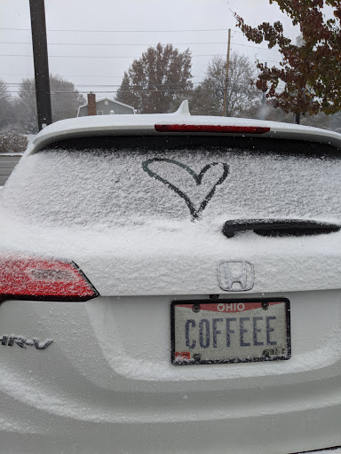 Coffee Shop «Starbucks», reviews and photos, 7210 Fulton Dr NW, Canton, OH 44718, USA