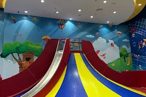 Fun City - Oasis Mall, Sharjah image