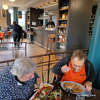 Les plus récentes photos du Il RISTORANTE - le restaurant italien de Marquette Lez Lille - n°2
