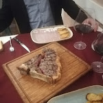 Photo n°2 de l'avis de silvia.o fait le 01/01/2020 à 17:12 sur le  Antica Macelleria Turba à Rivolta d'Adda