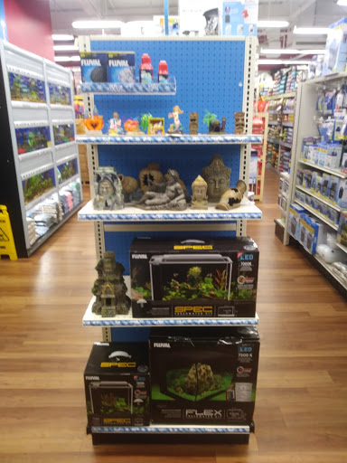 Pet Supply Store «Pet Supermarket», reviews and photos, 5665 GA-9 #101, Alpharetta, GA 30004, USA