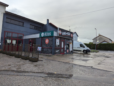 Eliss recyclerie à Mirecourt