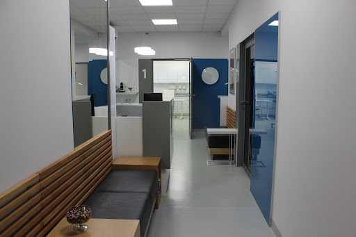 Life Clinic Ginekolog Onkolog Chirurg Katowice