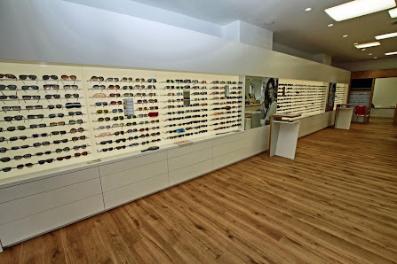 Miller United Optics - Ihr Optiker & Hörgeräteakustiker in Schwaz Innsbrucker Str. 2, 6130 Schwaz, Österreich