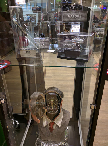 Gift Shop «ThinkGeek», reviews and photos, 1101 Melbourne Rd, Hurst, TX 76053, USA