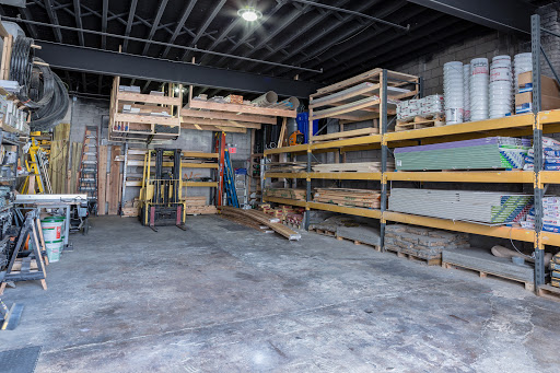 Hardware Store «Albertson Hardware at Hillside», reviews and photos, 345 Hillside Avenue, Williston Park, NY 11596, USA