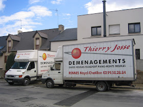 JOSSE Déménagements