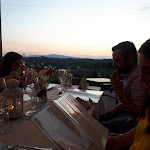 Photo n°1 de l'avis de Marco.a fait le 11/08/2020 à 21:24 sur le  Agriturismo Casetta I^ à Vinci