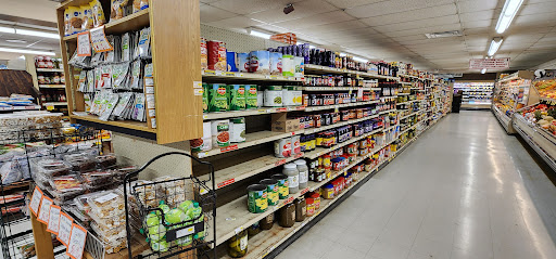 Massingill's Delphi Market