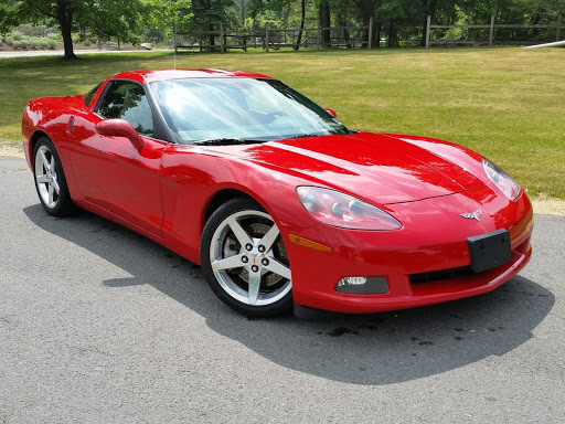 Used Car Dealer «Ringoes Motor Car & Truck Sales», reviews and photos, 548 NJ-31, Ringoes, NJ 08551, USA