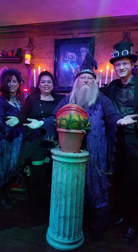 Magic Store «Magic Fun House», reviews and photos, 4100 Rowlett Rd #400, Rowlett, TX 75088, USA