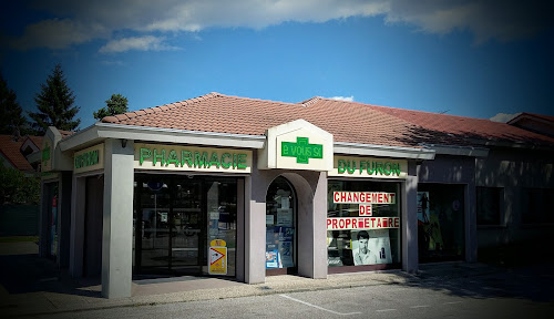 Pharmacie du Furon - LAPIERRE à Sassenage