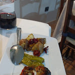 Photo n°2 de l'avis de giuliana.e fait le 26/07/2023 à 12:53 sur le  Osteria dei Briganti à Scampitella