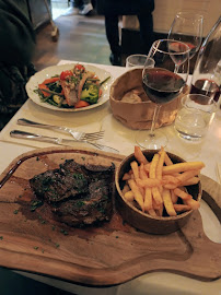 Les plus récentes photos du Restaurant français Le Rey à Paris - n°9