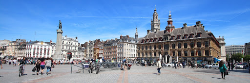 Sociétés de rénovation Lille