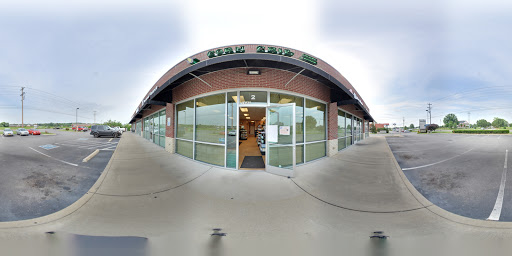 Vitamin & Supplements Store «Corn Crib Health Store», reviews and photos, 1645 W Main St #2, Lebanon, TN 37087, USA