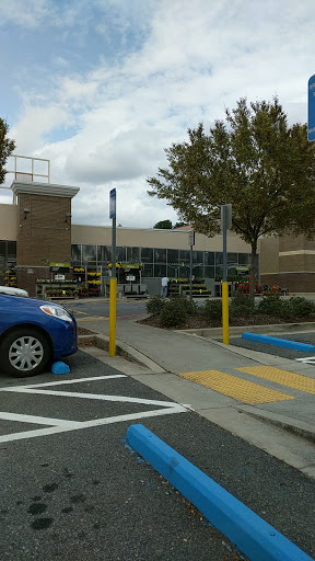 Home Improvement Store «The Home Depot», reviews and photos, 1200 East-West Connector, Austell, GA 30106, USA