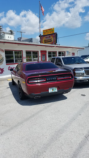 Car Battery Store «High Performance Car Care», reviews and photos, 629 Dundee Rd, Dundee, FL 33838, USA