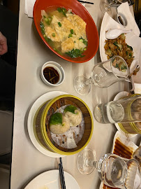 Nouille du Restaurant de dimsums Le Royal China à Paris - n°6