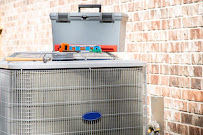 Connolly Heating & AC - Photo 1 - Car repair in Pacheco, CA, Concord