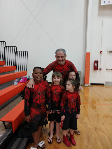 Martial Arts School «Modern American Mixed Martial Arts», reviews and photos, 2900 Hampton Hwy, Yorktown, VA 23693, USA