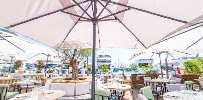 Atmosphère du Restaurant Ambrosia à Beaulieu-sur-Mer - n°4