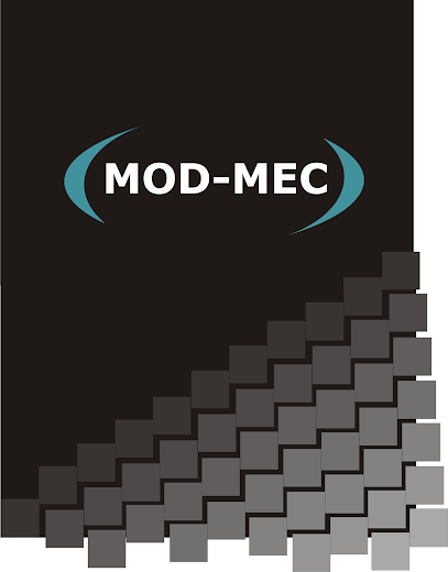MOD-MEC Proyectos Mecanicos