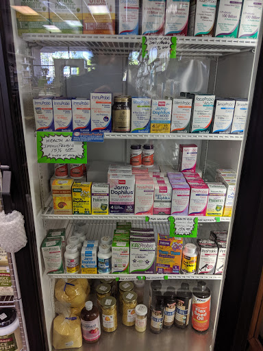 Vitamin & Supplements Store «Down To Earth Nutrition», reviews and photos, 545 Meridian Ave # C, San Jose, CA 95126, USA