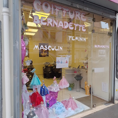 Bernadette Coiffure à Vincennes
