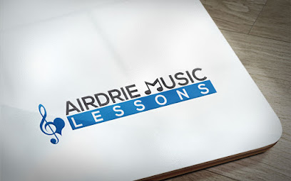 Airdrie Music Lessons