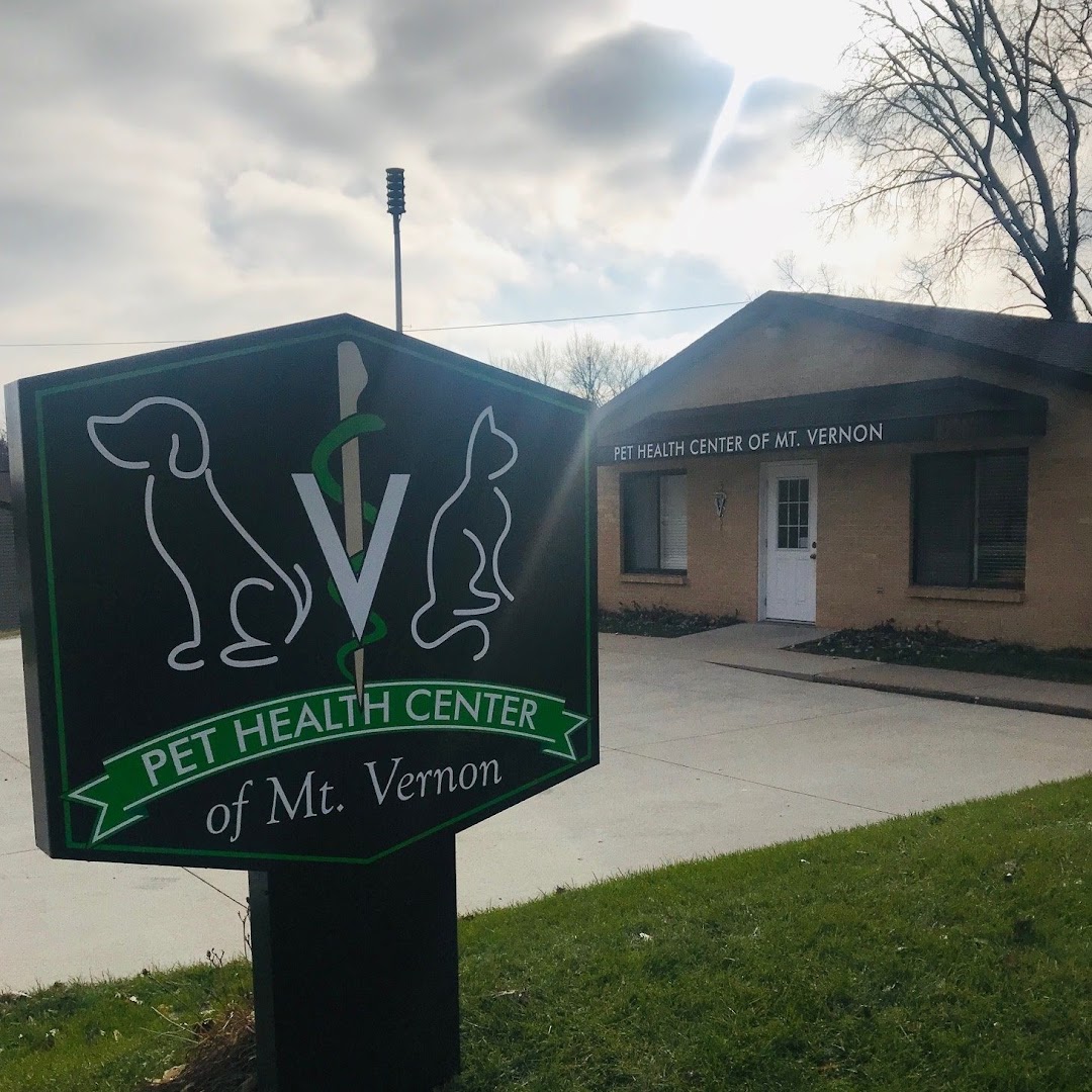 Pet Health Center of Mount Vernon
