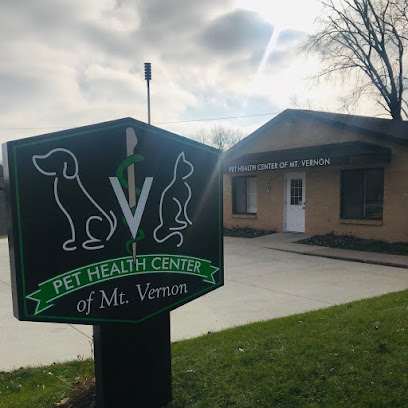 Pet Health Center of Mount Vernon