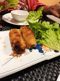 Plats et boissons du Restaurant vietnamien La Petite Table de Saïgon à Maisons-Alfort - n°19