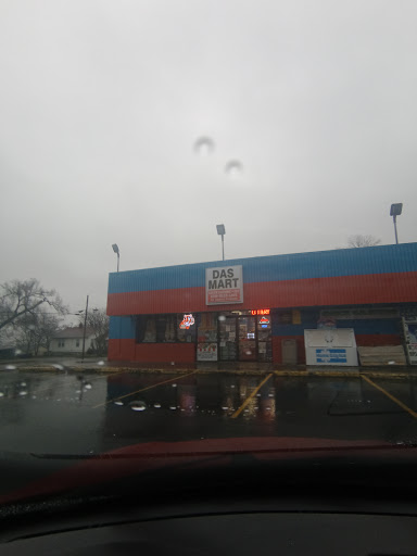 Gas Station «Circle K», reviews and photos, 2206 Grand Ave, Hamilton, OH 45011, USA