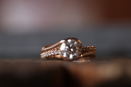 Jeweler «McCoy Jeweler», reviews and photos, 261 Main St, Dubuque, IA 52001, USA