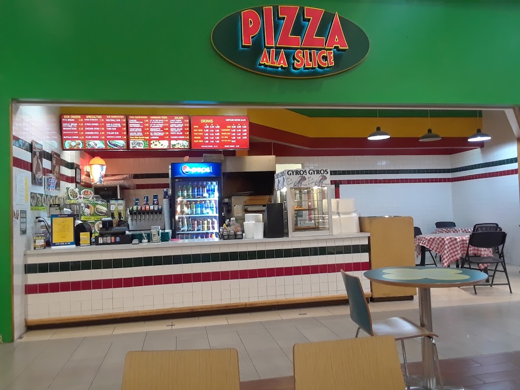 Pizza Ala Slice 96720