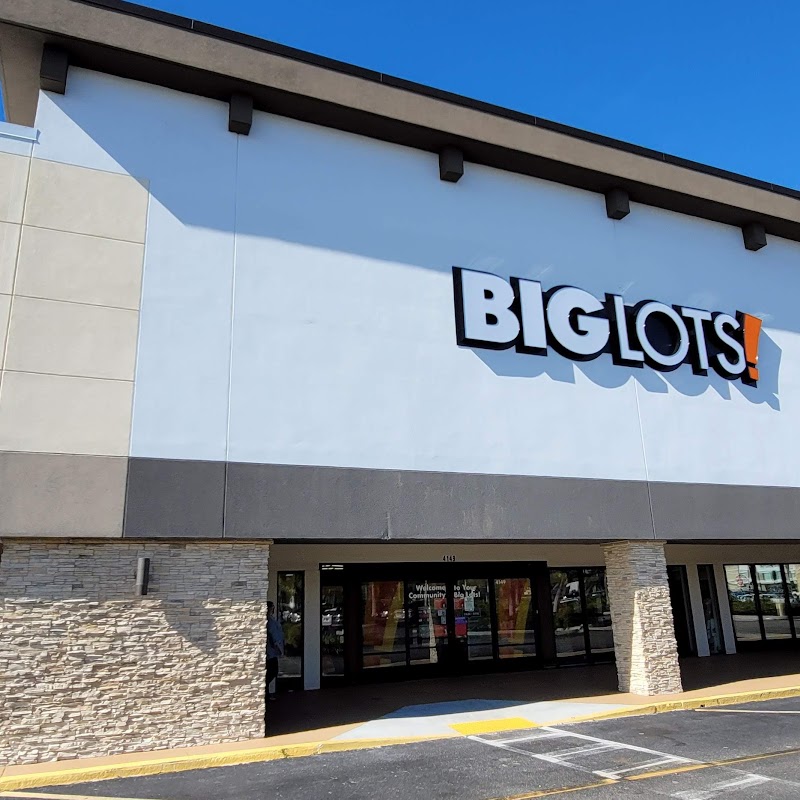 Big Lots